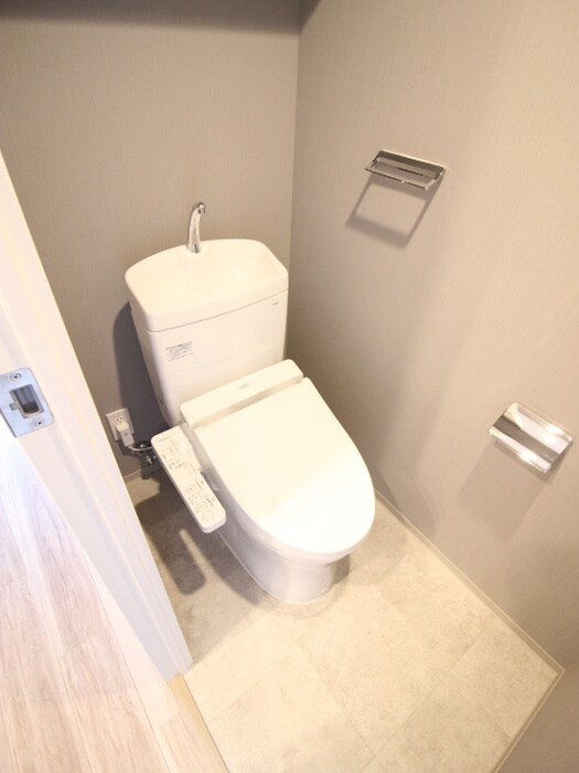 コスモグラシア学芸大学の物件内観写真