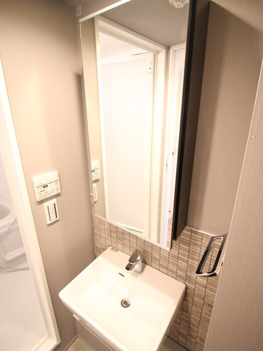 コスモグラシア学芸大学の物件内観写真