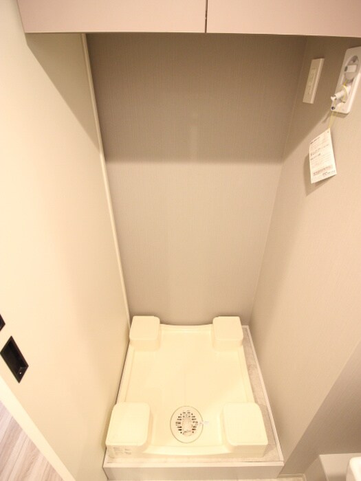 コスモグラシア学芸大学の物件内観写真