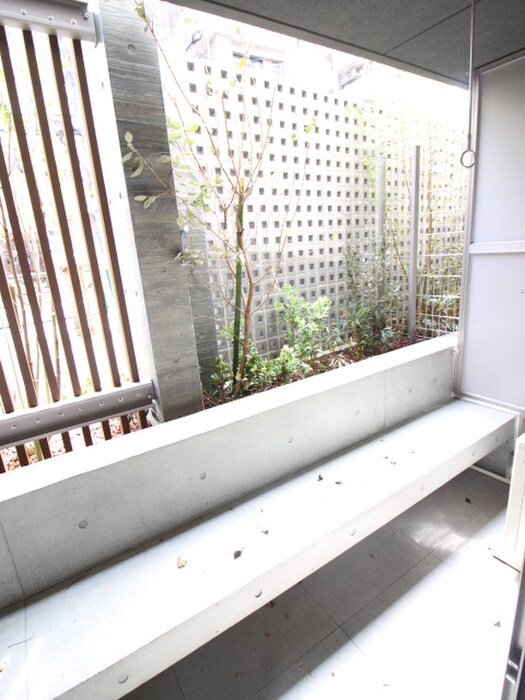 コスモグラシア学芸大学の物件内観写真