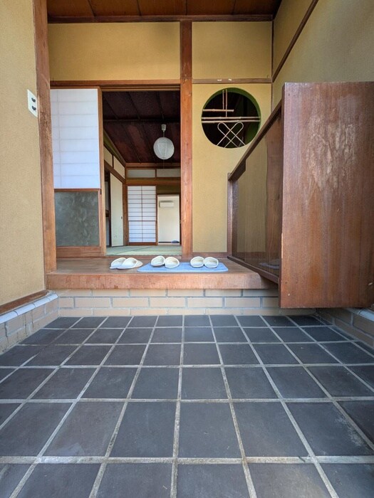 鎌塚3丁目戸建の物件内観写真