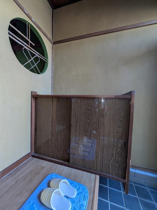 鎌塚3丁目戸建の物件内観写真