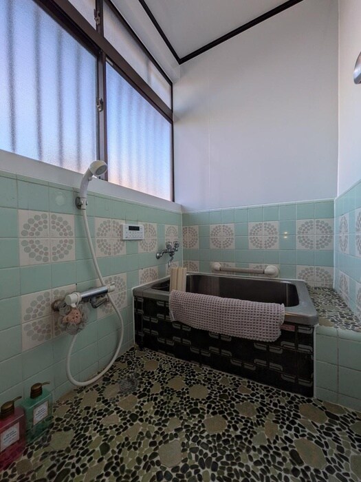 鎌塚3丁目戸建の物件内観写真