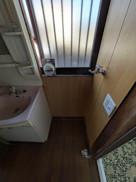 鎌塚3丁目戸建の物件内観写真