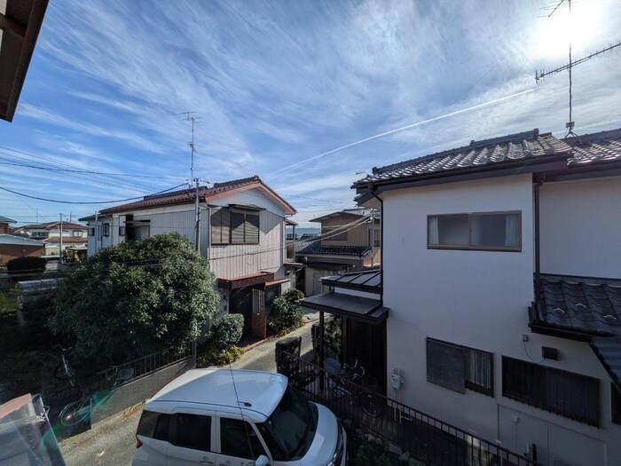 鎌塚3丁目戸建の物件内観写真