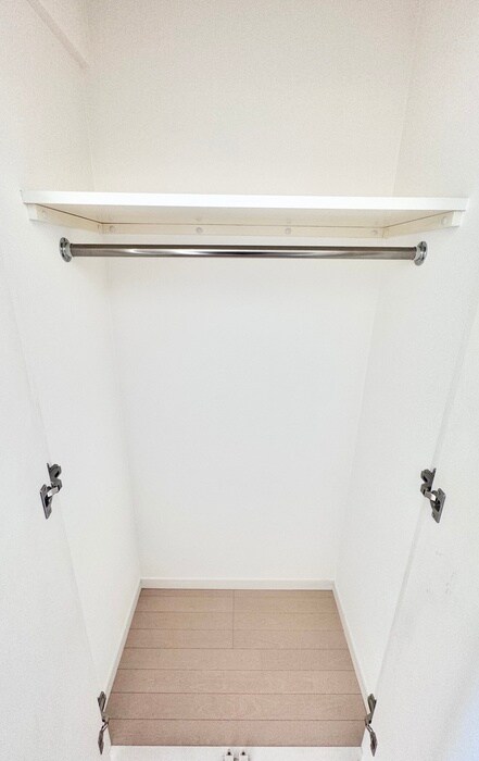 レジディア用賀の物件内観写真