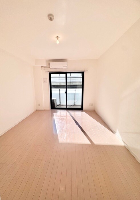 レジディア用賀の物件内観写真