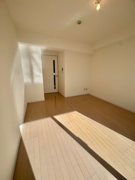 レジディア用賀の物件内観写真