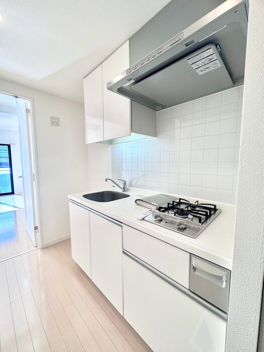 レジディア用賀の物件内観写真