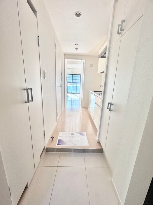 レジディア用賀の物件内観写真