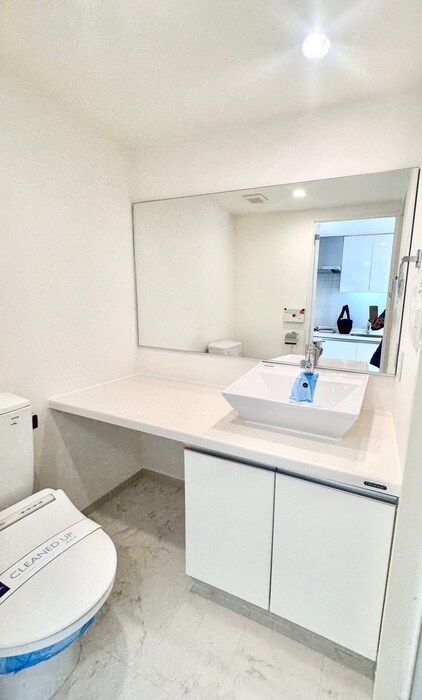 レジディア用賀の物件内観写真