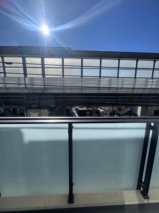 レジディア用賀の物件内観写真