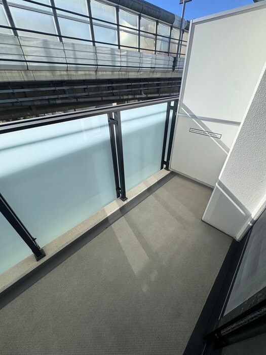 レジディア用賀の物件内観写真