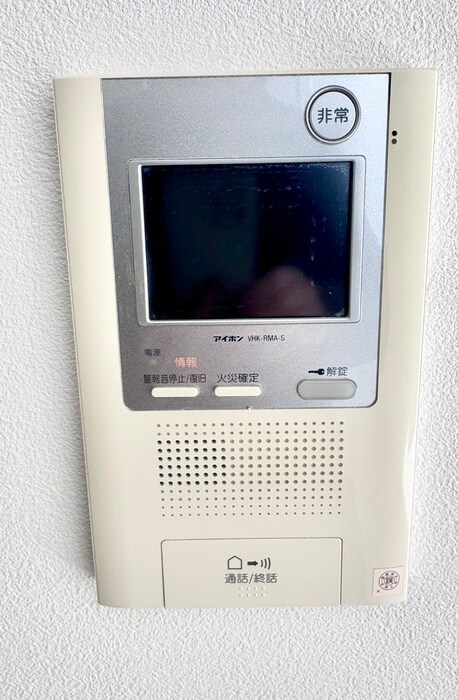 レジディア用賀の物件内観写真