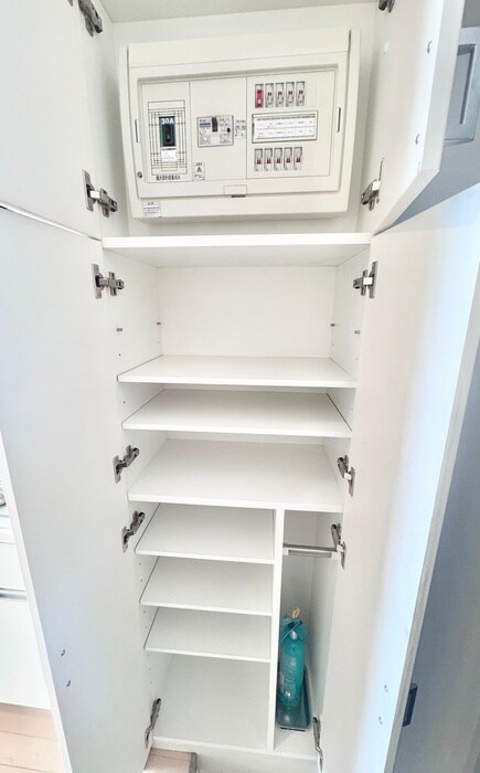 レジディア用賀の物件内観写真