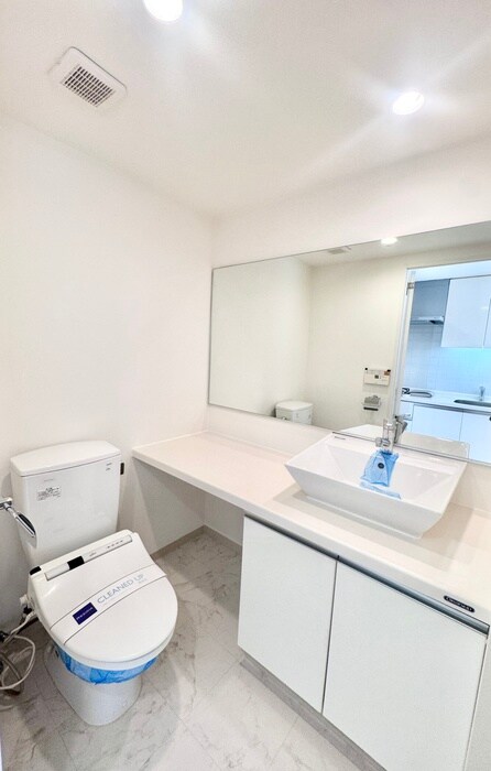 レジディア用賀の物件内観写真