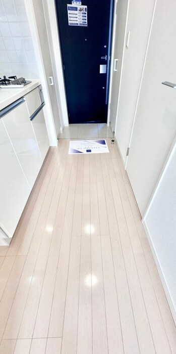 レジディア用賀の物件内観写真