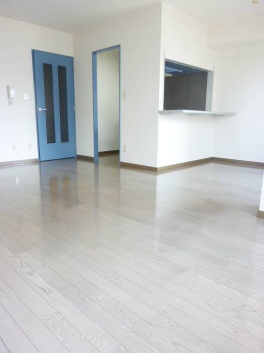 パローマIOGIの物件内観写真