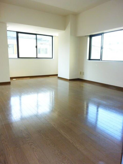 パローマIOGIの物件内観写真