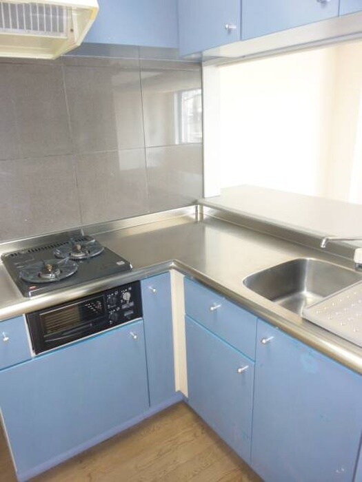 パローマIOGIの物件内観写真