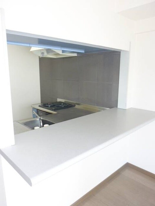 パローマIOGIの物件内観写真