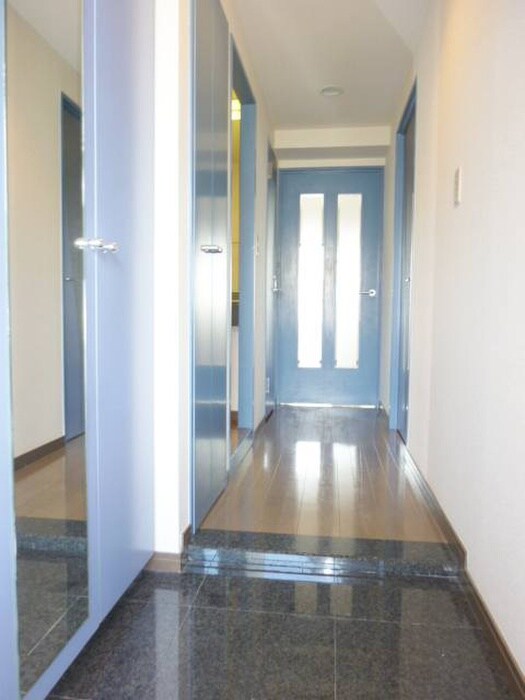 パローマIOGIの物件内観写真