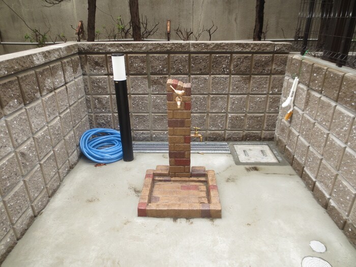 Amour櫻花の物件外観写真