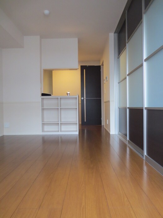 Amour櫻花の物件内観写真