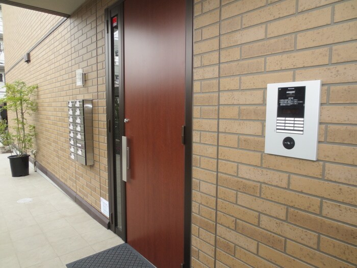 Amour櫻花の物件外観写真