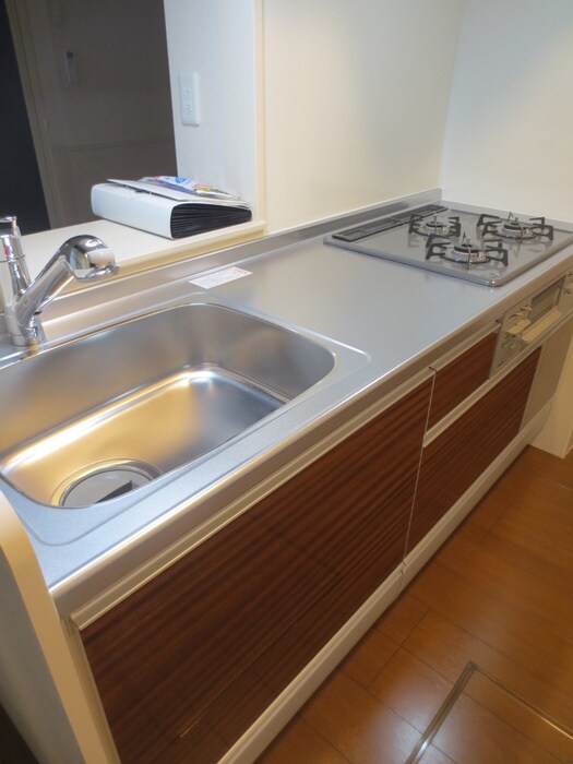 Amour櫻花の物件内観写真