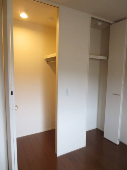 Amour櫻花の物件内観写真