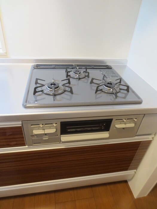 Amour櫻花の物件内観写真