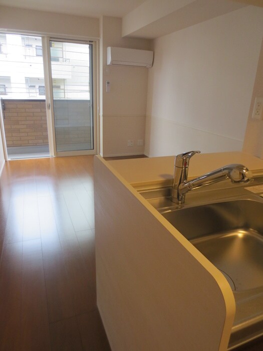 Amour櫻花の物件内観写真