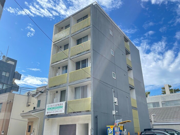 ＢＡＡＮ栄の物件外観写真