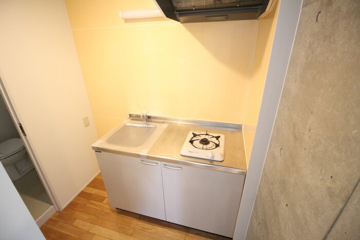 ＢＡＡＮ栄の物件内観写真