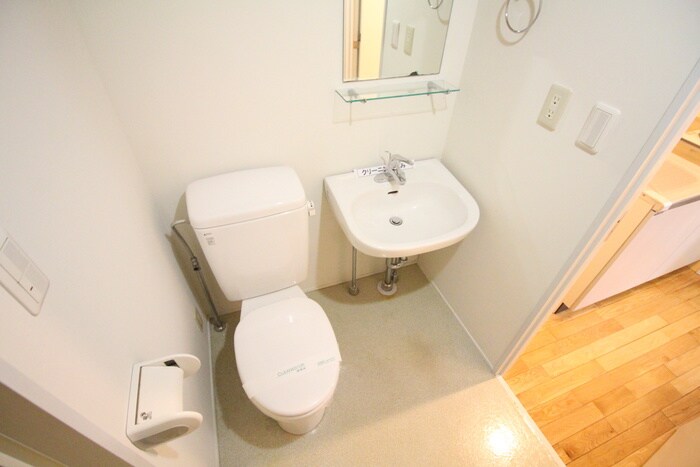 ＢＡＡＮ栄の物件内観写真