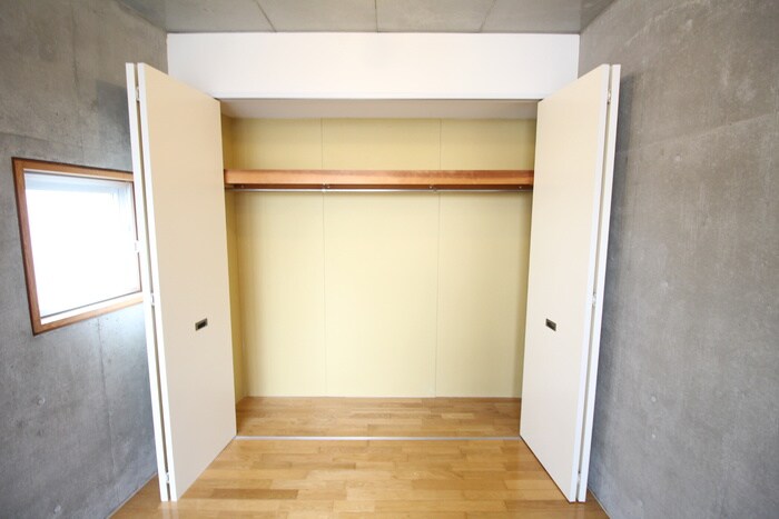 ＢＡＡＮ栄の物件内観写真