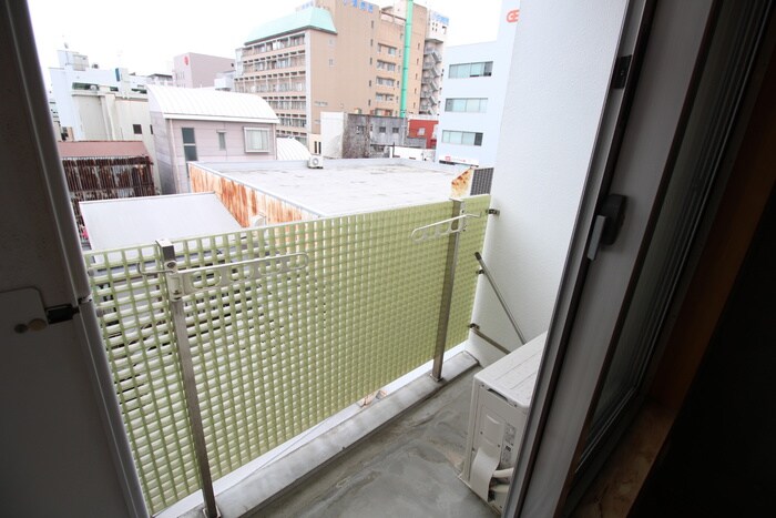 ＢＡＡＮ栄の物件内観写真