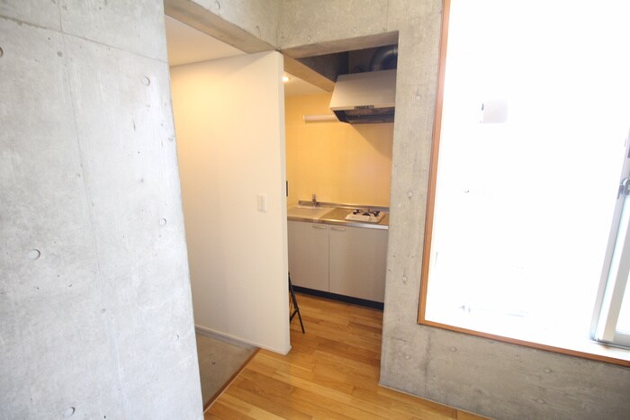 ＢＡＡＮ栄の物件内観写真