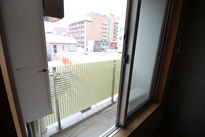 ＢＡＡＮ栄の物件内観写真