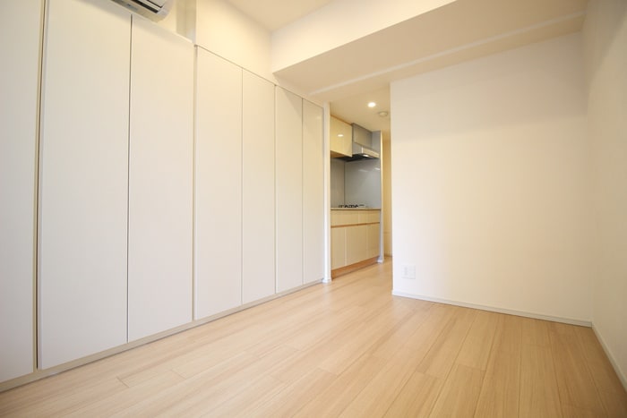 パ－クハビオ東中野の物件内観写真