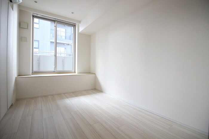 パ－クハビオ東中野の物件内観写真