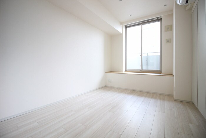 パ－クハビオ東中野の物件内観写真