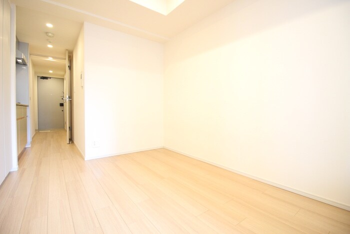 パ－クハビオ東中野の物件内観写真