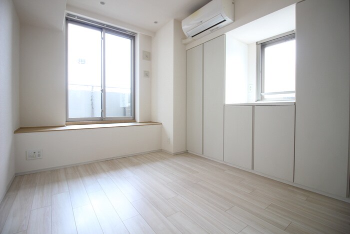 パ－クハビオ東中野の物件内観写真