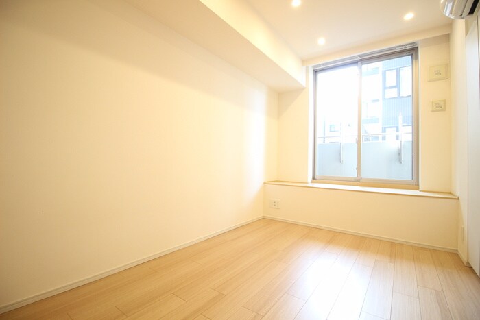 パ－クハビオ東中野の物件内観写真