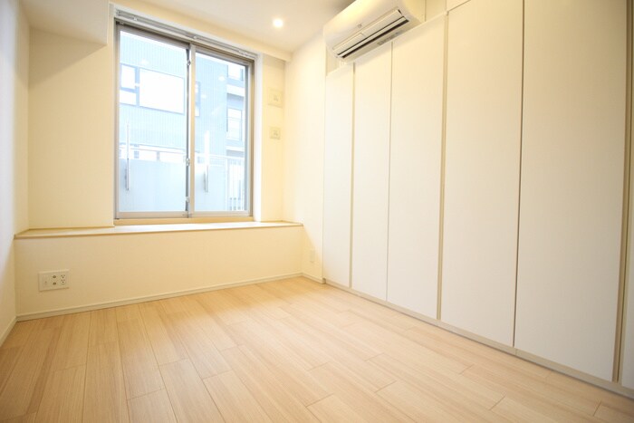 パ－クハビオ東中野の物件内観写真