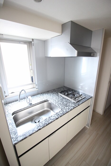 パ－クハビオ東中野の物件内観写真