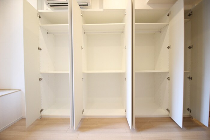 パ－クハビオ東中野の物件内観写真