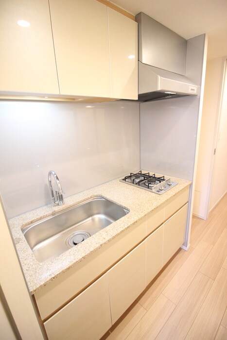 パ－クハビオ東中野の物件内観写真